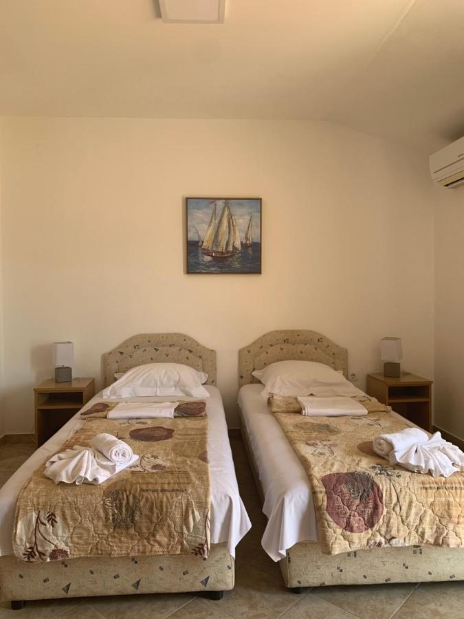 Apartamento Matej Budva Exterior foto