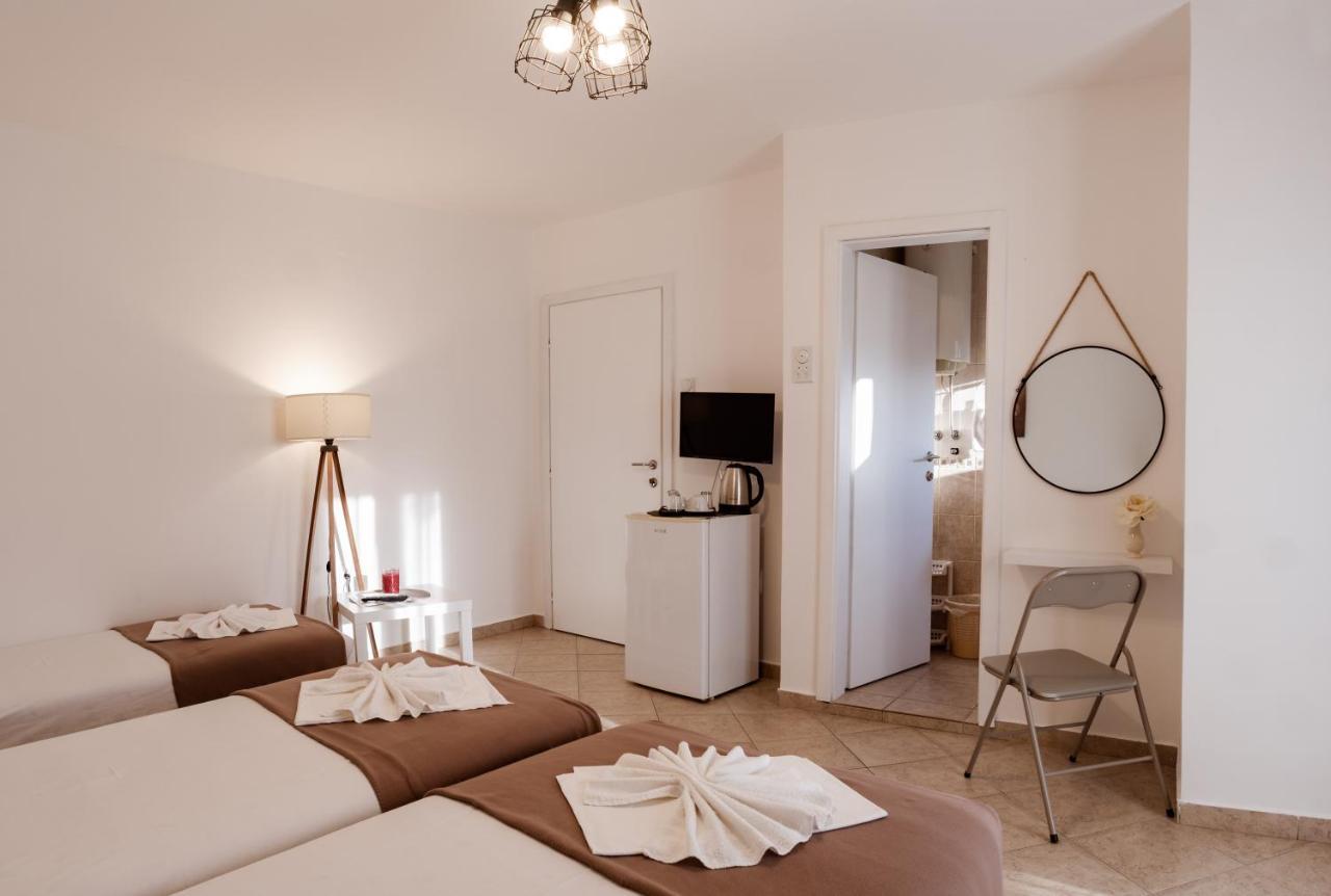 Apartamento Matej Budva Exterior foto