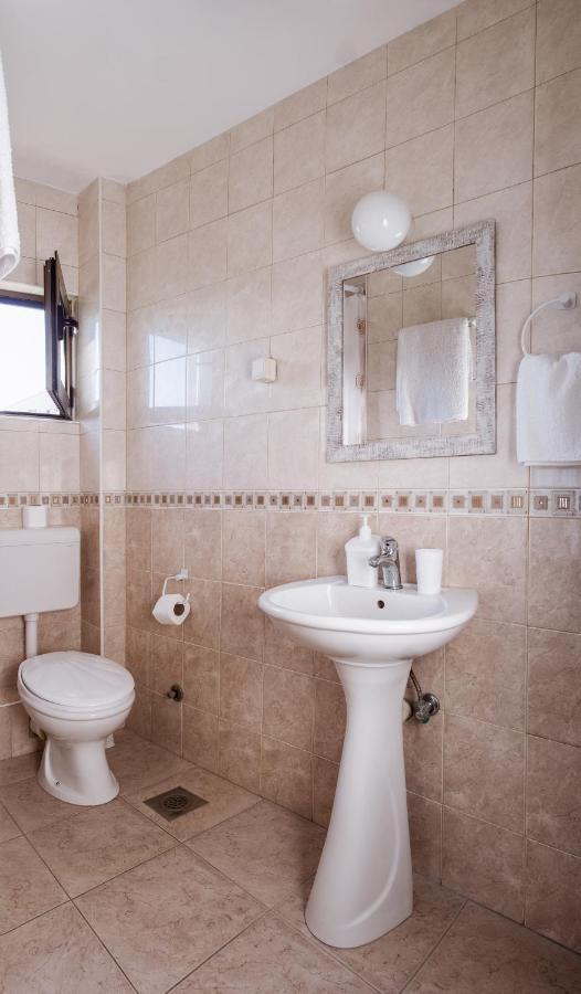 Apartamento Matej Budva Exterior foto
