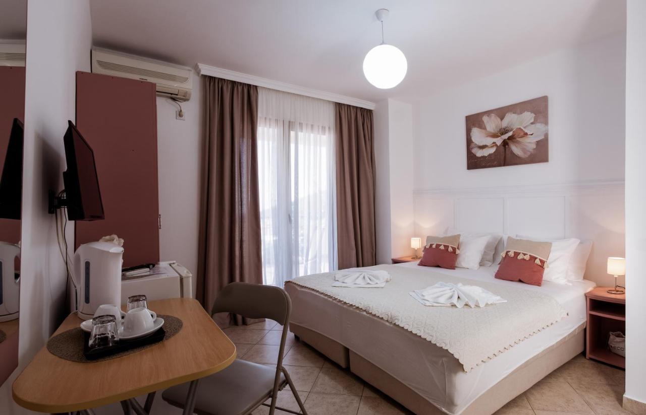 Apartamento Matej Budva Exterior foto