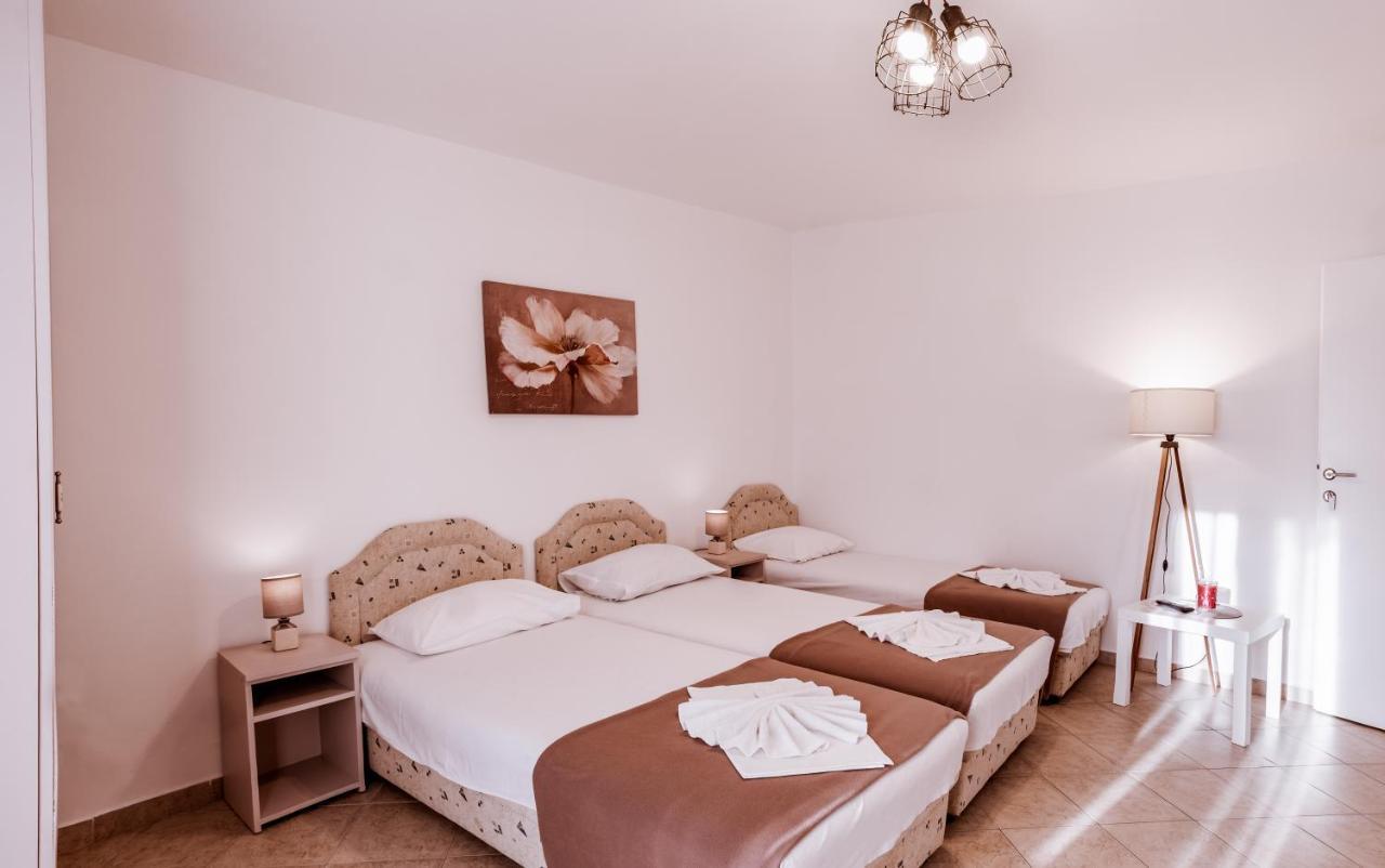 Apartamento Matej Budva Exterior foto
