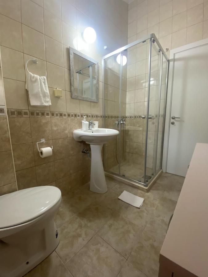 Apartamento Matej Budva Exterior foto