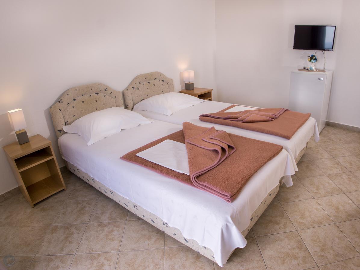 Apartamento Matej Budva Exterior foto